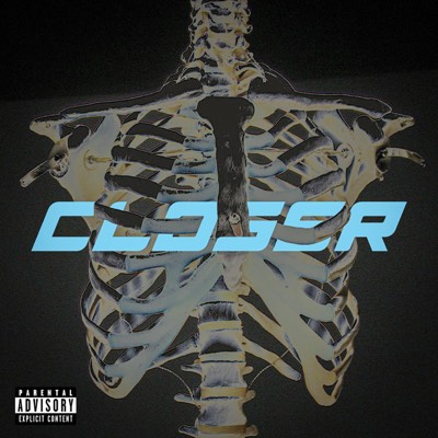 CLOSER — single cover