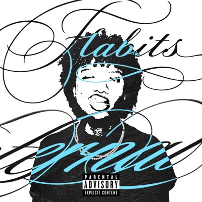 HABITS — single cover